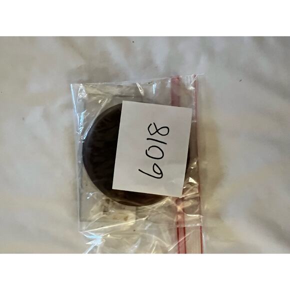 Equi-Essentials Rubber Bit Guards - Transparent Gum - Picture 3 of 4